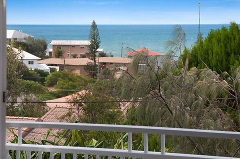 Carolyn's Beach House - Hotels Melbourne 1