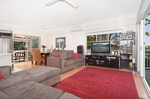 Carolyn's Beach House - Hotels Melbourne 3