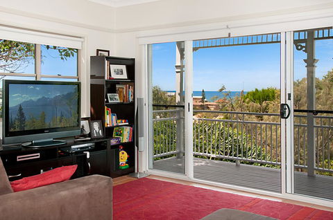 Carolyn's Beach House - Hotels Melbourne 2