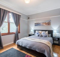Carramar CozyHome 1minStation 5Bdrms1.5bathSleeps8 - Hotels Melbourne