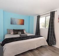 Carramar Studio KingBed PrivateRm 1 min To station - STUDIO - Hotels Melbourne