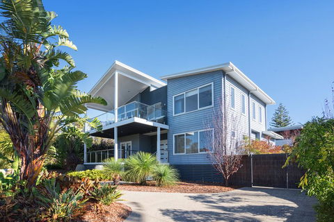 CASA AZZURRA - Hotels Melbourne 1