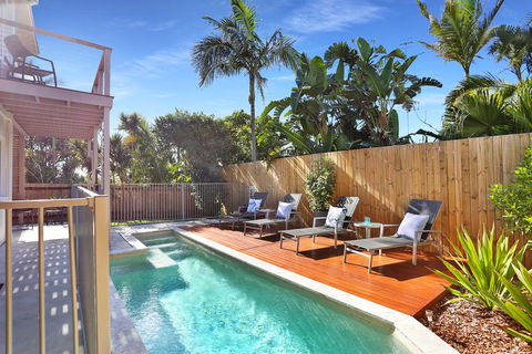 Casa Del Sol - Hotels Melbourne 0