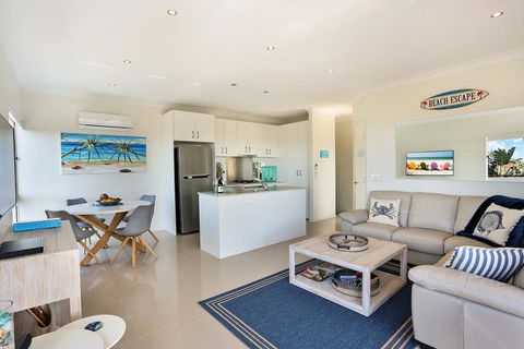 Casa Del Sol - Hotels Melbourne 3