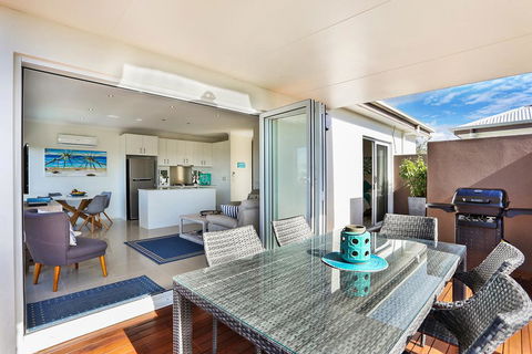 Casa Del Sol - Hotels Melbourne 1