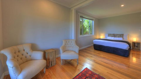 Castaway Cottage - Hotels Melbourne 3