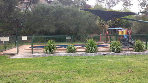 Castle Motel - Hotels Melbourne 2