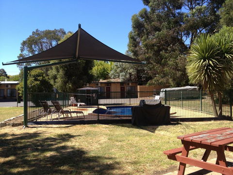 Castle Motel - Hotels Melbourne 0
