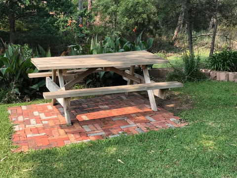 Castlemaine Central Cabin & Van Park - Hotels Melbourne 1
