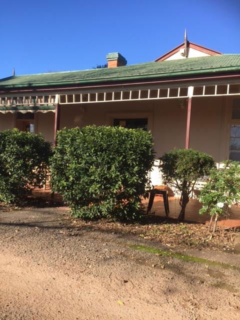 Catania Cottage & Farmhouse - Hotels Melbourne 0