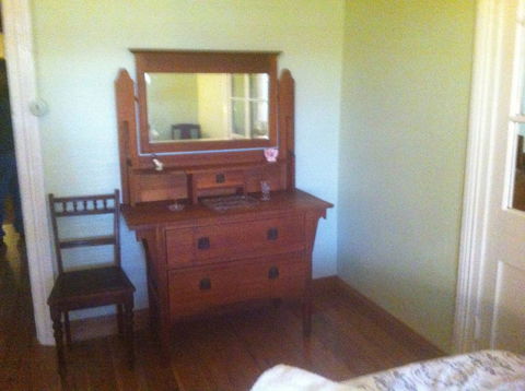 Catania Cottage & Farmhouse - Hotels Melbourne 1
