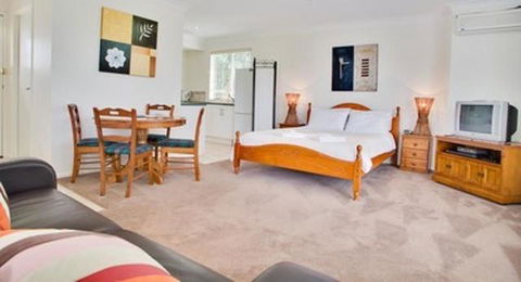 Cayambe View B&B - Hotels Melbourne 2