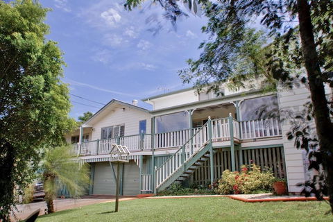 Cayambe View B&B - Hotels Melbourne 1