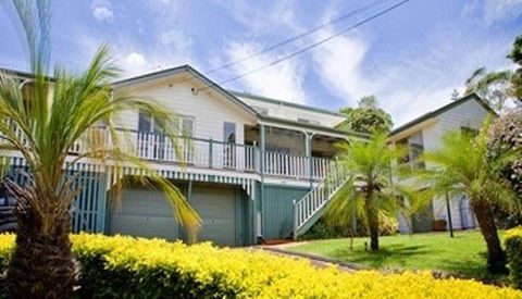 Cayambe View B&B - Hotels Melbourne 0