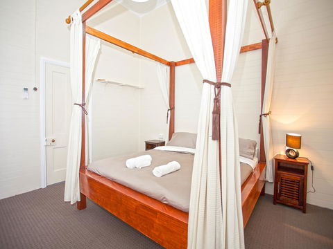 CBD Holiday Home - Hotels Melbourne 0