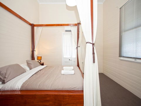 CBD Holiday Home - Hotels Melbourne 2