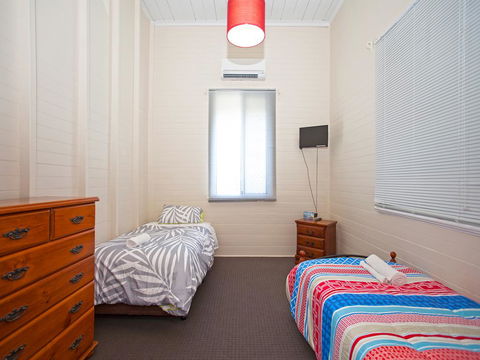 CBD Holiday Home - Hotels Melbourne 3