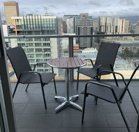CBD Sky View Apartment - Hotels Melbourne