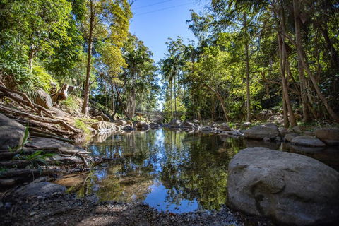 Cedar Creek Lodges - Hotels Melbourne 0