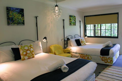 Cedar Creek Lodges - Hotels Melbourne 2