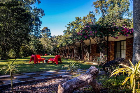 Cedar Creek Lodges - Hotels Melbourne 1