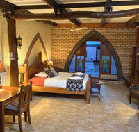 Cedar Park Rainforest Resort - Hotels Melbourne