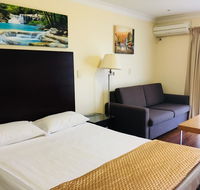 Centenary Motor Inn - Hotels Melbourne