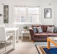 Centennial Park Apartment a Boundary Throw from the SCG - Hotels Melbourne