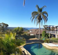 Central Coast Getaway 4B Family Holiday Home - Hotels Melbourne