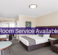 Central Motel  Apartments Best Western Signature Collection - Hotels Melbourne