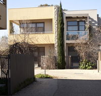 Central Shepparton Apartments - Hotels Melbourne