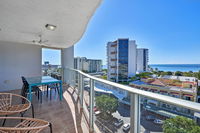 Centrepoint Apartments