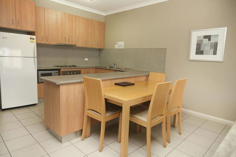 Centrepoint Apartments Griffith - Hotels Melbourne 2