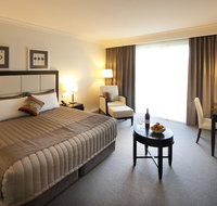 Century Inn - Hotels Melbourne