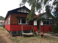 Character 1940s Property