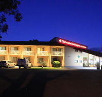 Charbonnier Motor Inn - Hotels Melbourne