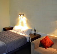 Charles Sturt Motor Inn - Hotels Melbourne