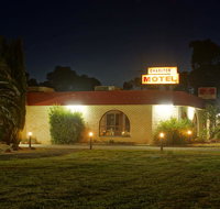 Charlton Motel - Hotels Melbourne