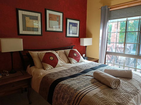 Charming Country House Close To Grafton - Hotels Melbourne 1