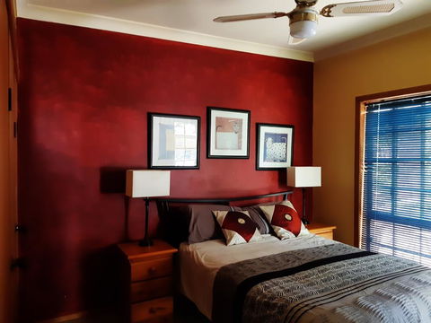 Charming Country House Close To Grafton - Hotels Melbourne 2