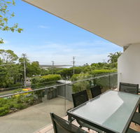 Charming Noosa Heads Apartment Laguna Bay Views - Unit 6 Taralla 18 Edgar Bennett Avenue - Hotels Melbourne