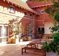Chateau Cottesloe by the beach - Hotels Melbourne