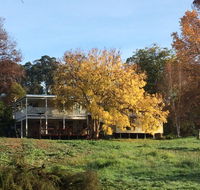 Chestnut Brae Farmstay - Hotels Melbourne