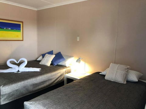 Childers Budget Accommodation - Hotels Melbourne 0