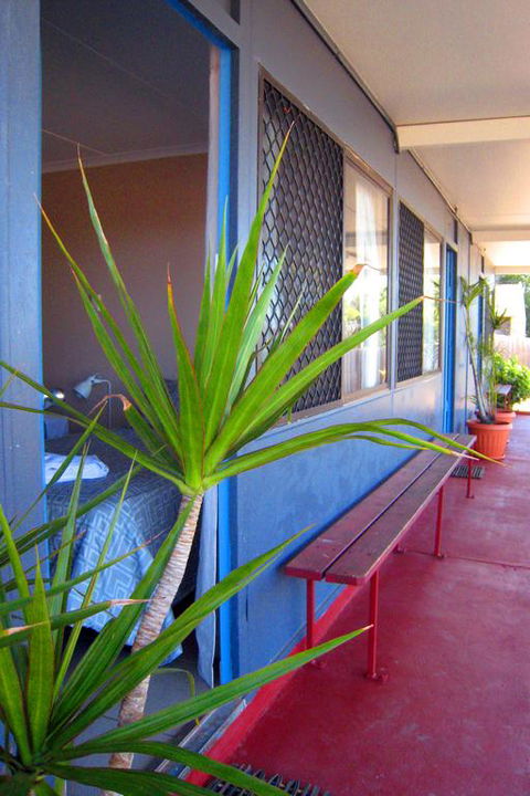 Childers Budget Accommodation - Hotels Melbourne 3