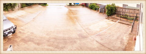 Childers Oasis Motel - Hotels Melbourne 2