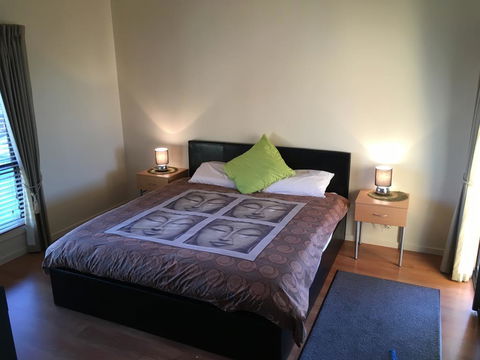 Chill N Sea Coastal Retreat - Hotels Melbourne 2