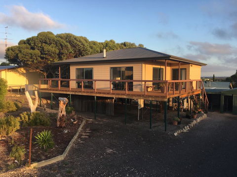 Chill N Sea Coastal Retreat - Hotels Melbourne 0