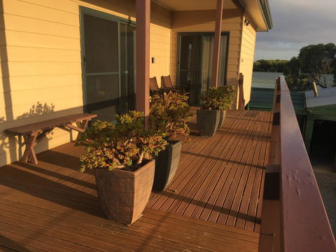 Chill N Sea Coastal Retreat - Hotels Melbourne 1