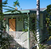Chillagoe Cabins and Tours - Hotels Melbourne